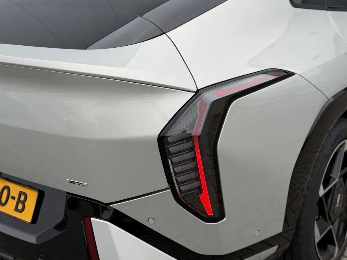 GT-PlusLine 81.4 kWh | 360 Camera | Head-up Display | Harman Kardon | Stoelventilatie | trekhaak