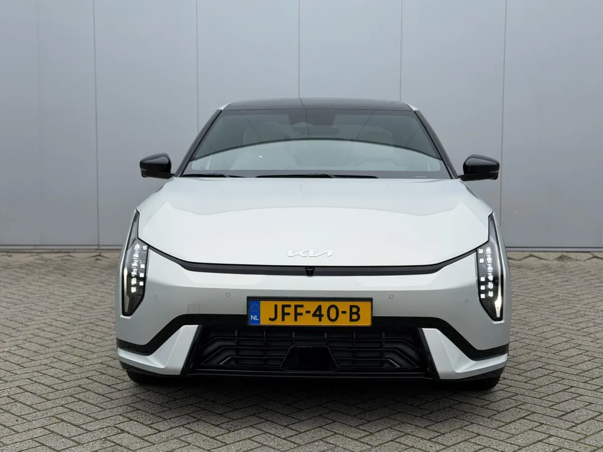 GT-PlusLine 81.4 kWh | 360 Camera | Head-up Display | Harman Kardon | Stoelventilatie | trekhaak