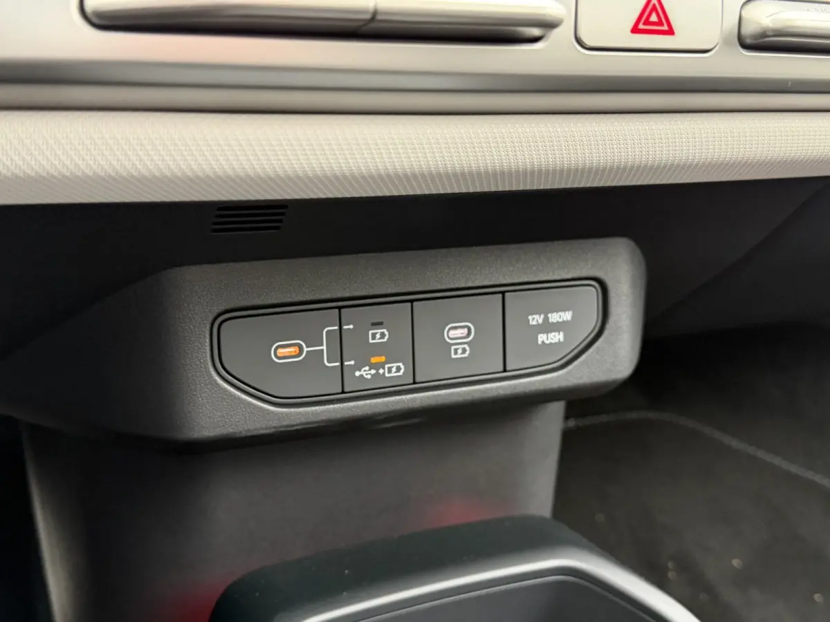 GT-PlusLine 81.4 kWh | 360 Camera | Head-up Display | Harman Kardon | Stoelventilatie | trekhaak
