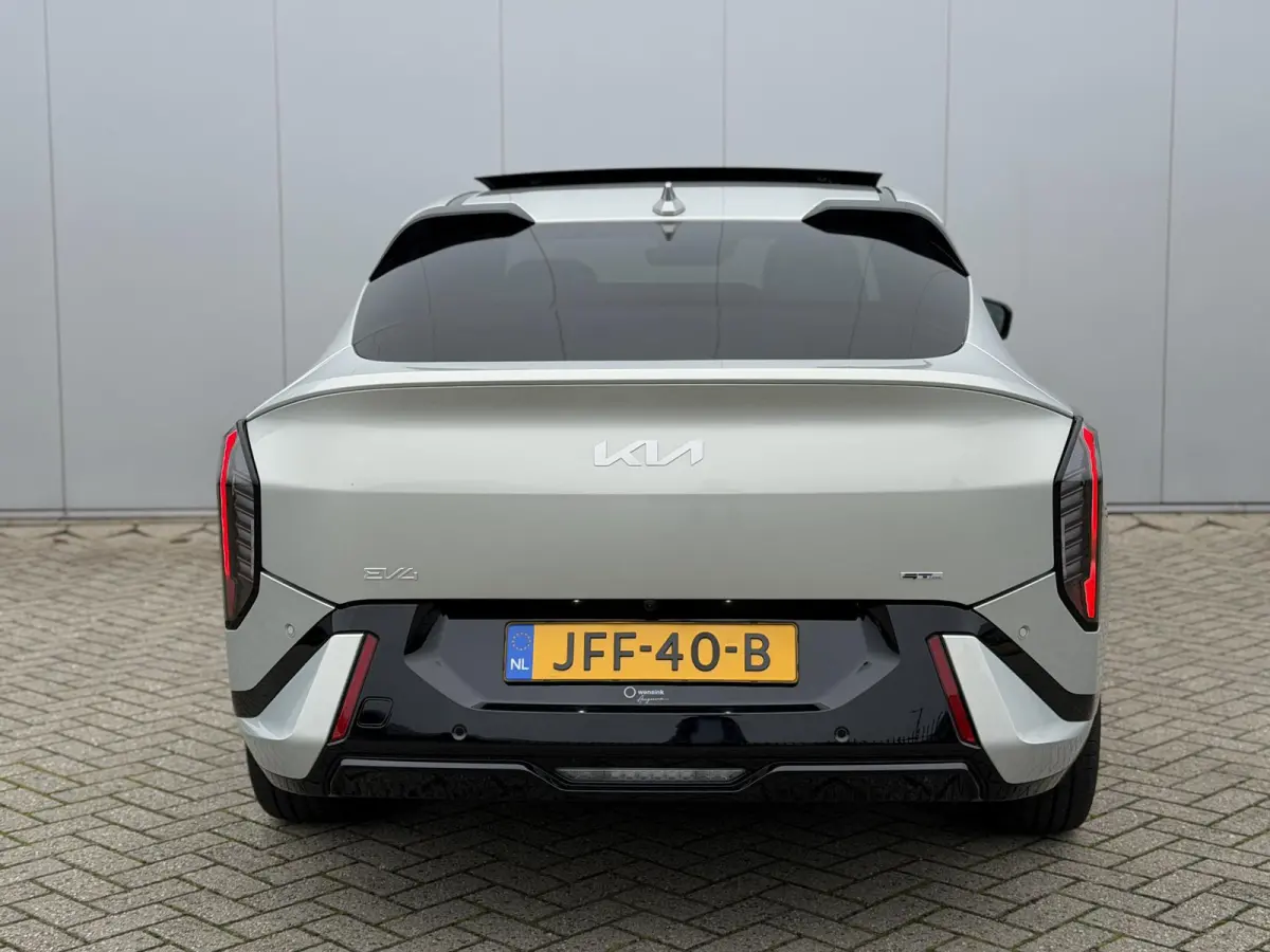 GT-PlusLine 81.4 kWh | 360 Camera | Head-up Display | Harman Kardon | Stoelventilatie | trekhaak