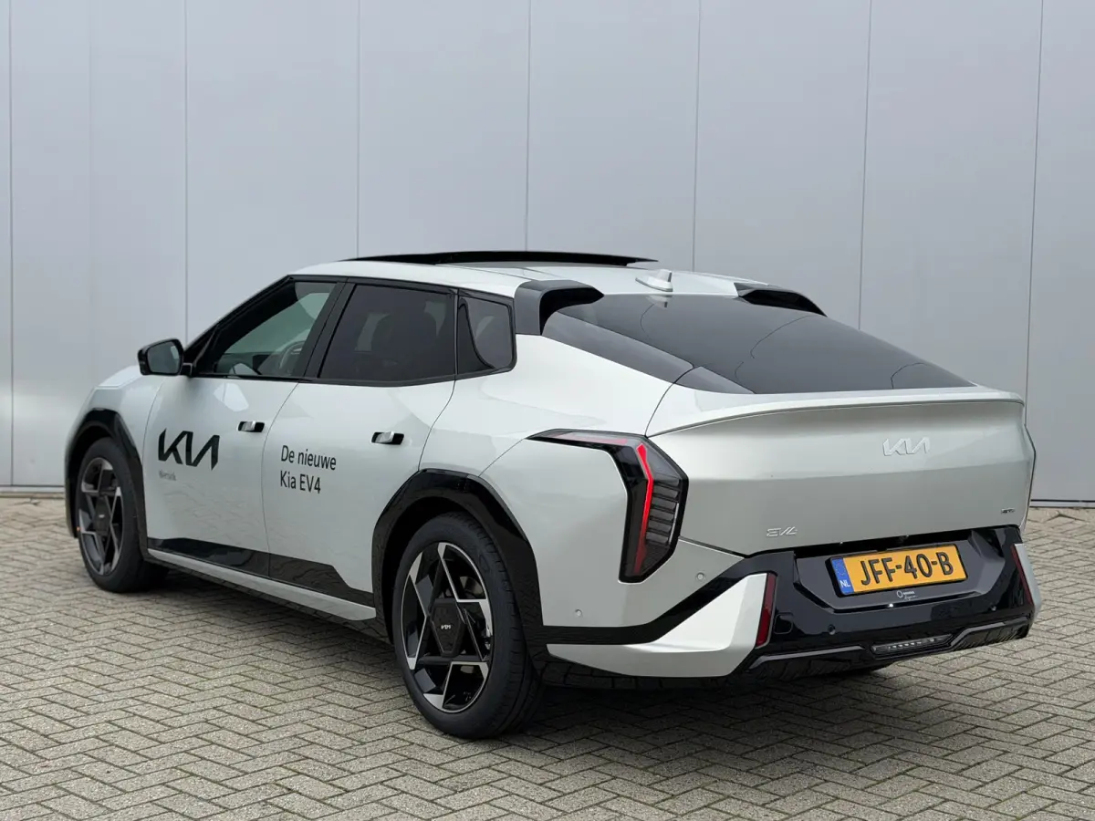 GT-PlusLine 81.4 kWh | 360 Camera | Head-up Display | Harman Kardon | Stoelventilatie | trekhaak