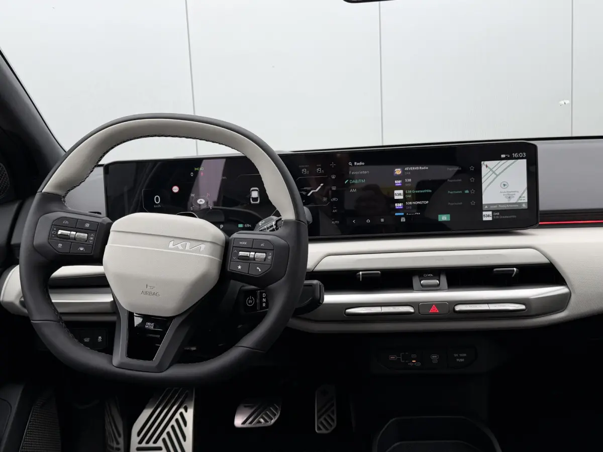 GT-PlusLine 81.4 kWh | 360 Camera | Head-up Display | Harman Kardon | Stoelventilatie | trekhaak