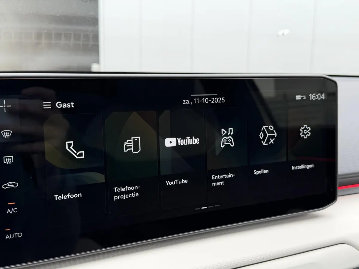 GT-PlusLine 81.4 kWh | 360 Camera | Head-up Display | Harman Kardon | Stoelventilatie | trekhaak