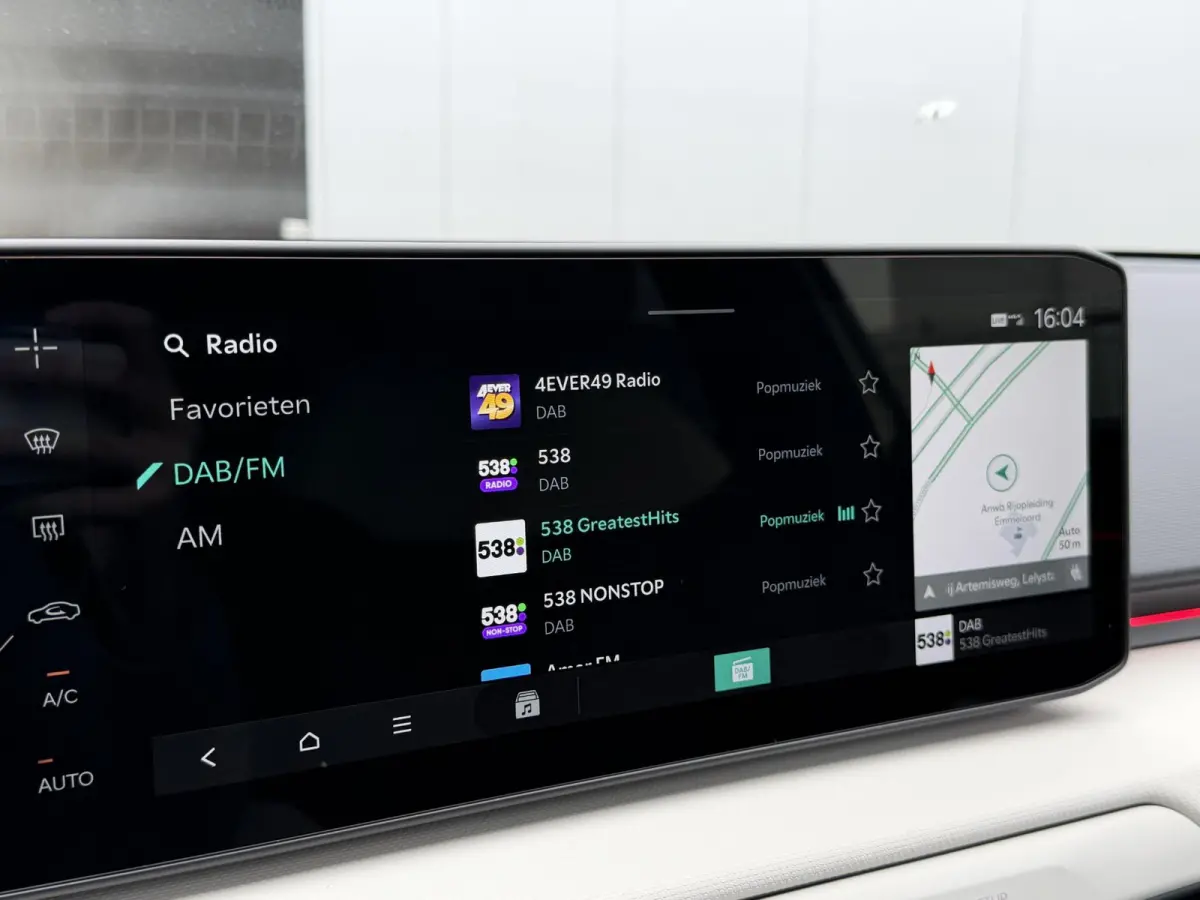 GT-PlusLine 81.4 kWh | 360 Camera | Head-up Display | Harman Kardon | Stoelventilatie | trekhaak
