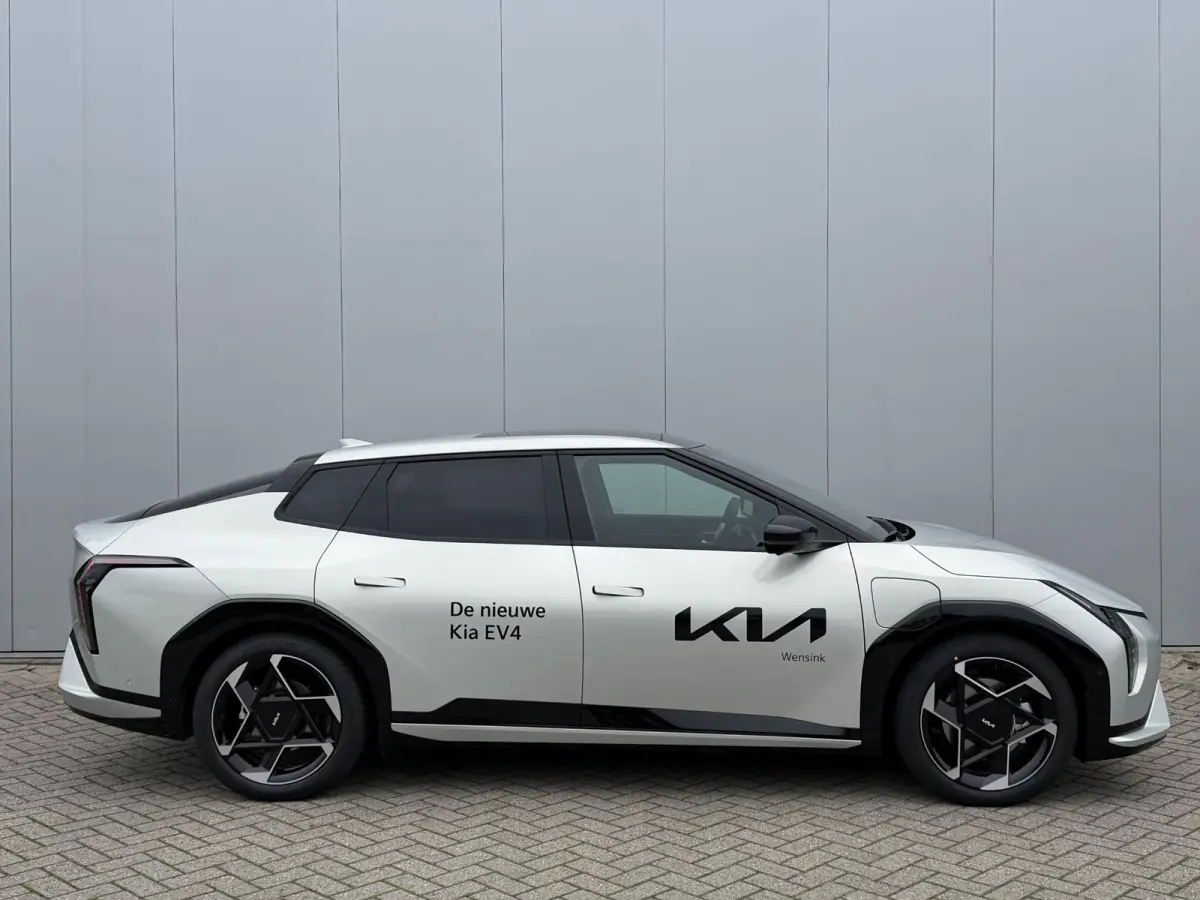 GT-PlusLine 81.4 kWh | 360 Camera | Head-up Display | Harman Kardon | Stoelventilatie | trekhaak