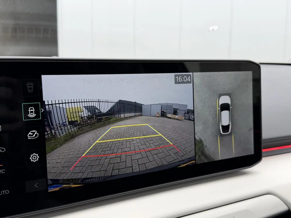 GT-PlusLine 81.4 kWh | 360 Camera | Head-up Display | Harman Kardon | Stoelventilatie | trekhaak