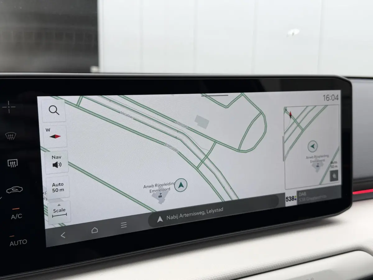 GT-PlusLine 81.4 kWh | 360 Camera | Head-up Display | Harman Kardon | Stoelventilatie | trekhaak