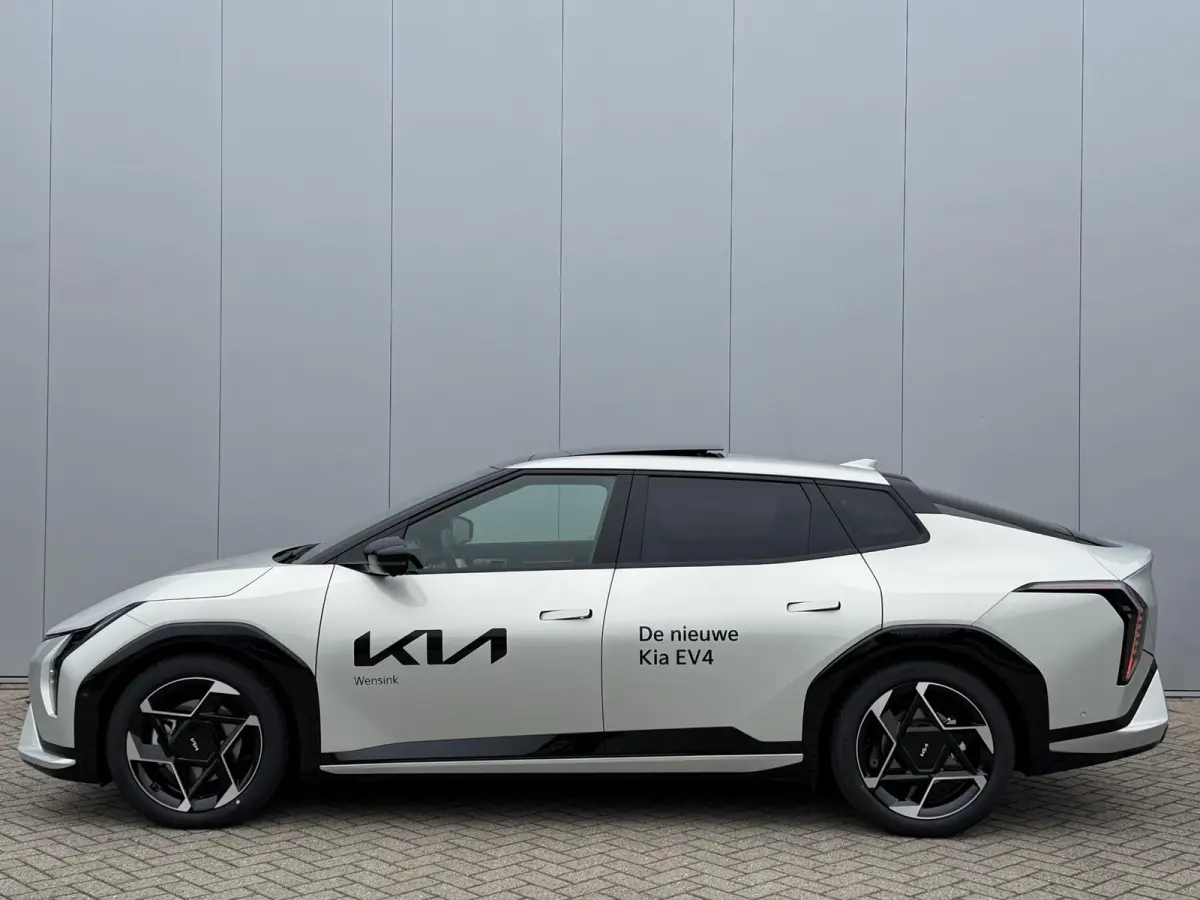 GT-PlusLine 81.4 kWh | 360 Camera | Head-up Display | Harman Kardon | Stoelventilatie | trekhaak