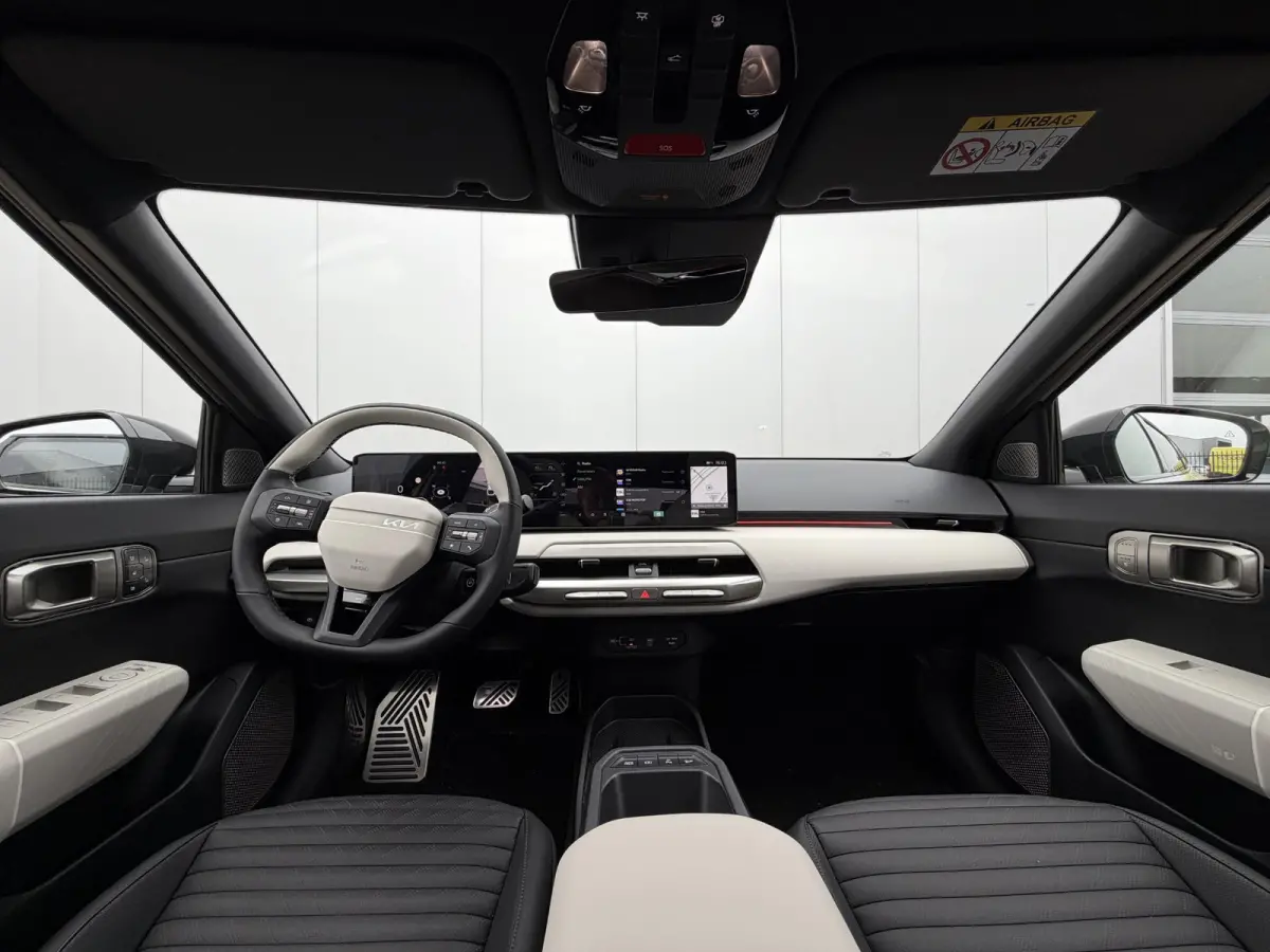 GT-PlusLine 81.4 kWh | 360 Camera | Head-up Display | Harman Kardon | Stoelventilatie | trekhaak