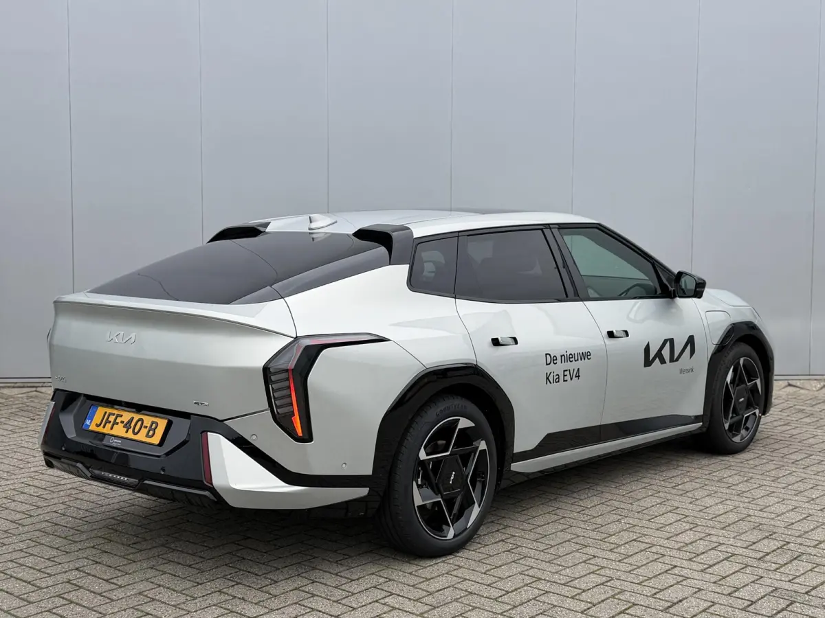 GT-PlusLine 81.4 kWh | 360 Camera | Head-up Display | Harman Kardon | Stoelventilatie | trekhaak