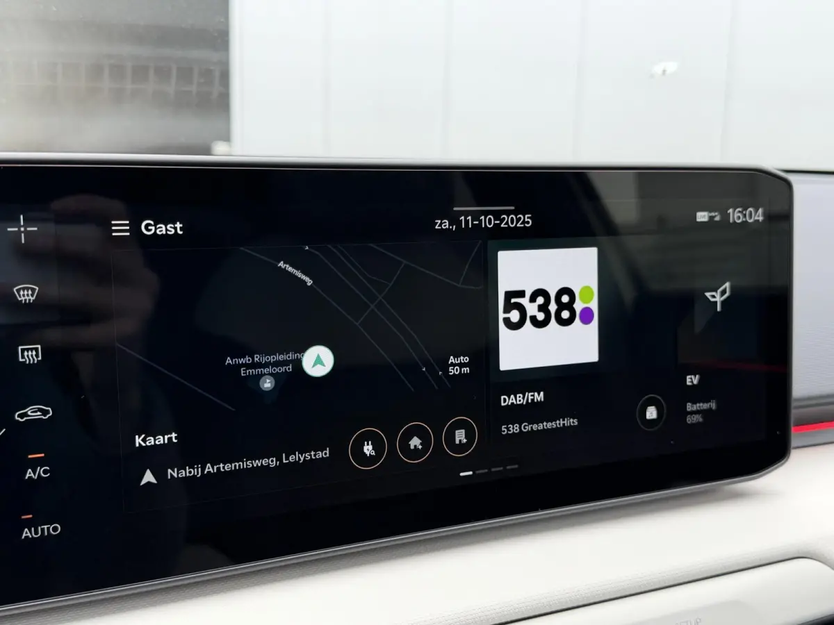 GT-PlusLine 81.4 kWh | 360 Camera | Head-up Display | Harman Kardon | Stoelventilatie | trekhaak