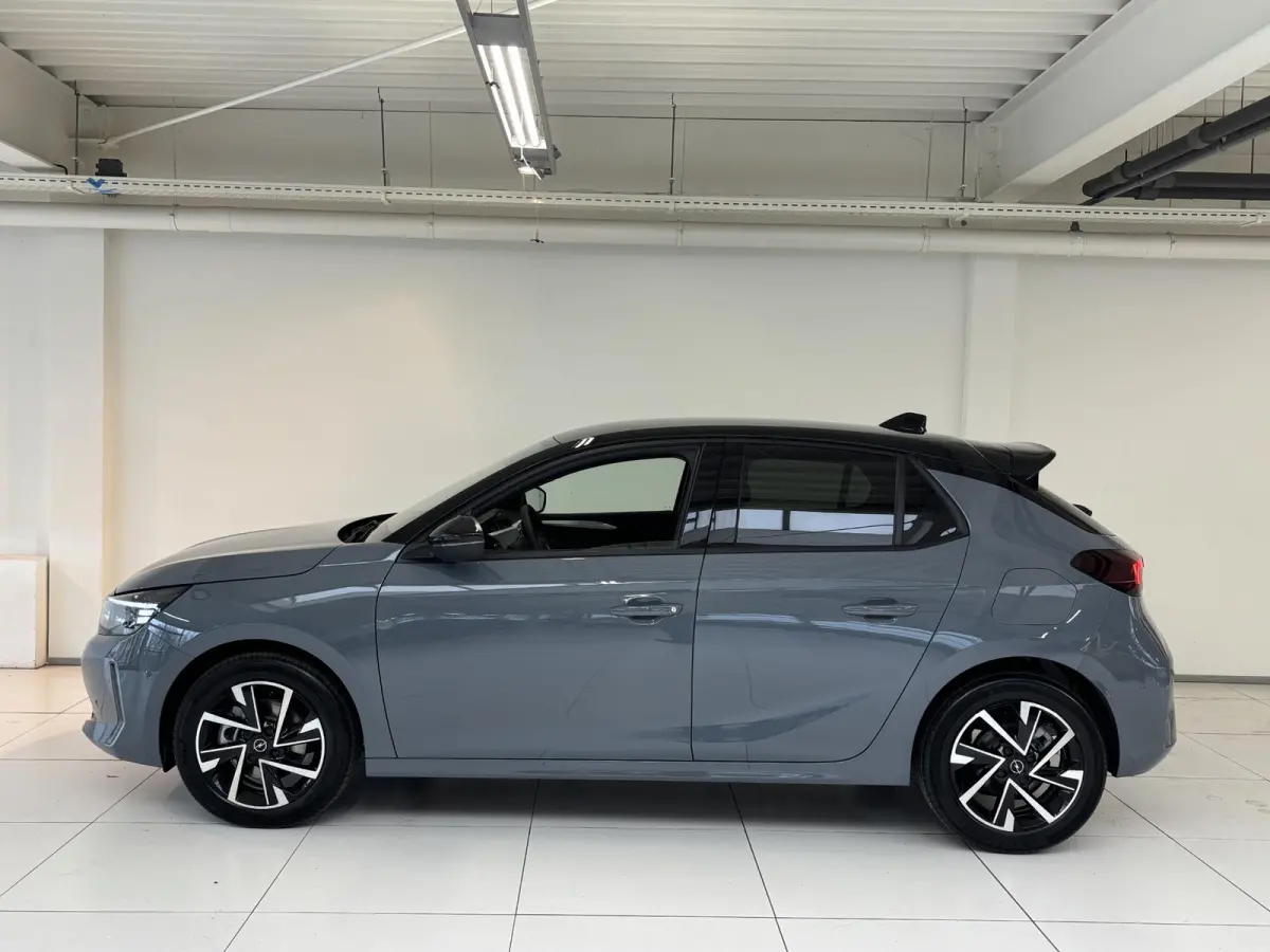 1.2 Turbo Hybrid Ultimate Automaat | Stoelverwarming | Stoelmassage | Navigatie | Dodehoek detectie | Achteruitrijcamera
