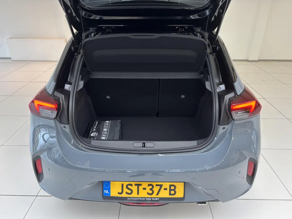 1.2 Turbo Hybrid Ultimate Automaat | Stoelverwarming | Stoelmassage | Navigatie | Dodehoek detectie | Achteruitrijcamera