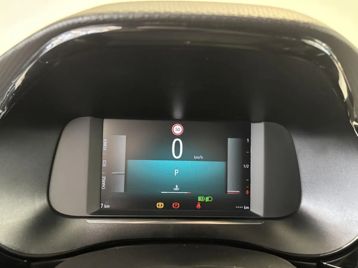 1.2 Turbo Hybrid Ultimate Automaat | Stoelverwarming | Stoelmassage | Navigatie | Dodehoek detectie | Achteruitrijcamera