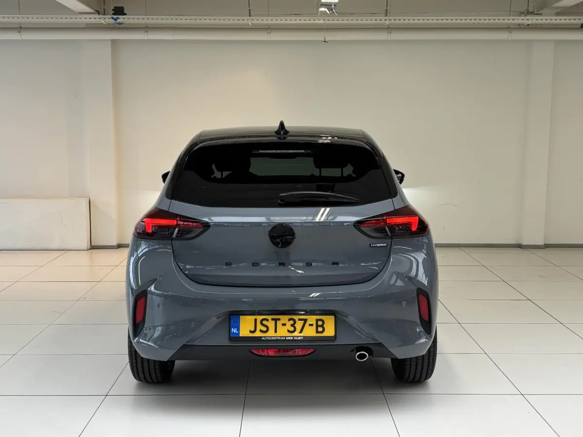 1.2 Turbo Hybrid Ultimate Automaat | Stoelverwarming | Stoelmassage | Navigatie | Dodehoek detectie | Achteruitrijcamera