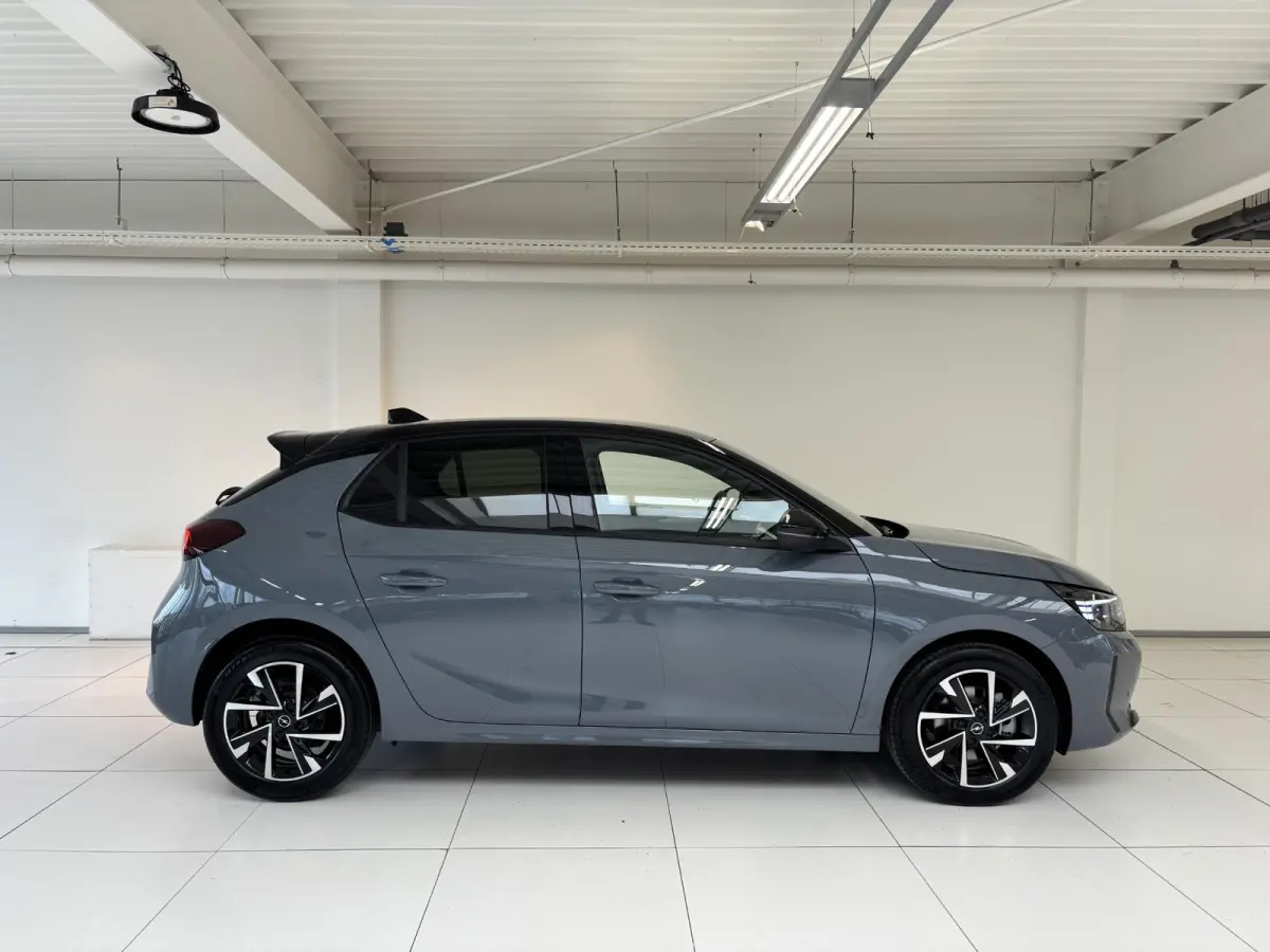1.2 Turbo Hybrid Ultimate Automaat | Stoelverwarming | Stoelmassage | Navigatie | Dodehoek detectie | Achteruitrijcamera