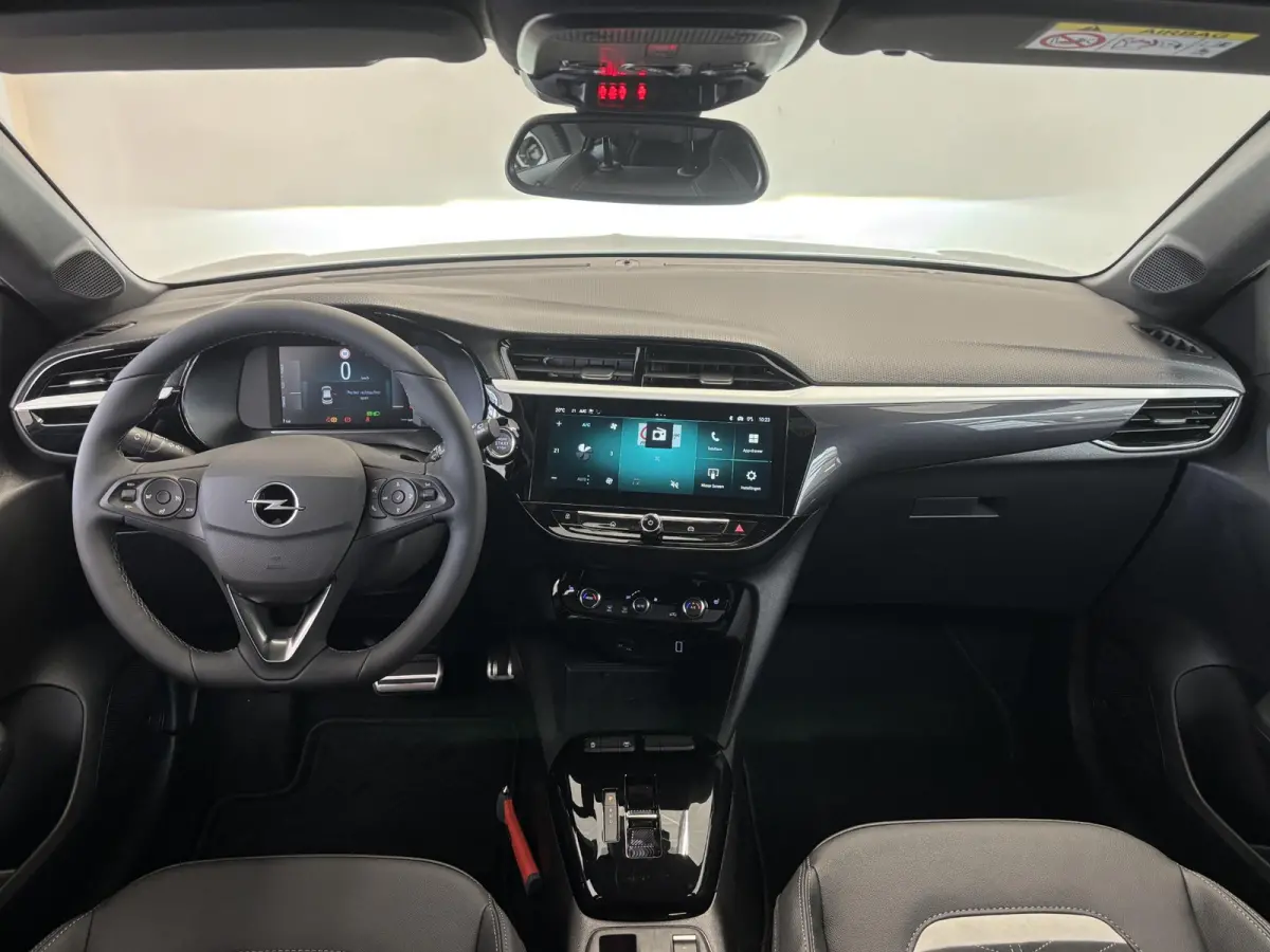 1.2 Turbo Hybrid Ultimate Automaat | Stoelverwarming | Stoelmassage | Navigatie | Dodehoek detectie | Achteruitrijcamera