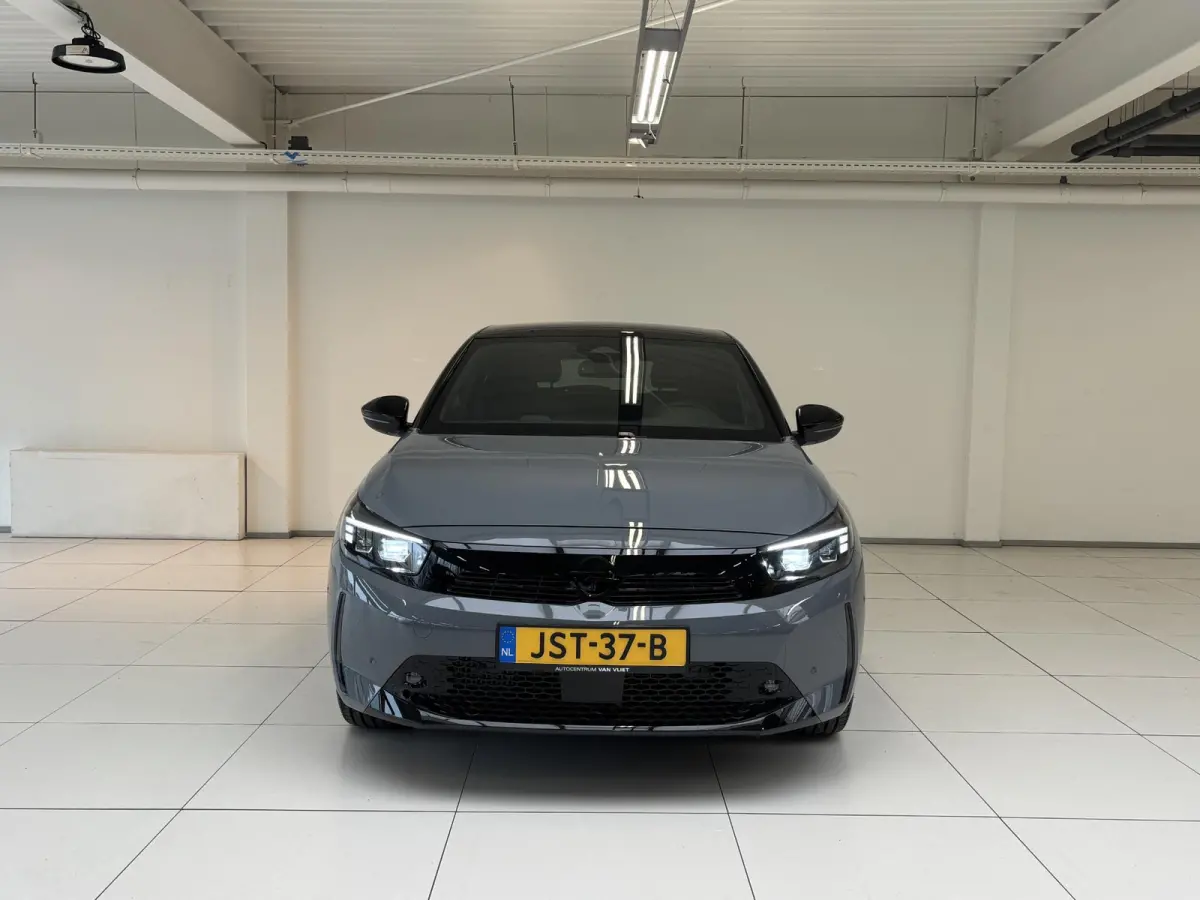 1.2 Turbo Hybrid Ultimate Automaat | Stoelverwarming | Stoelmassage | Navigatie | Dodehoek detectie | Achteruitrijcamera