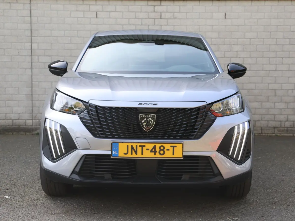 EV Business 54 kWh | 8 JAAR GARANTIE | Navigatie | Climate Control | Cruise Control | LED | Apple Carplay/Android Auto |