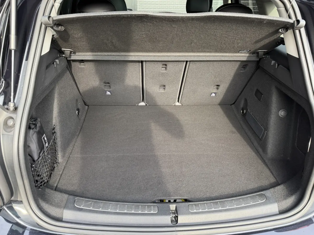 2.0 Cooper SE ALL4 Pano/Leder/H&K/Camera/elec stoel