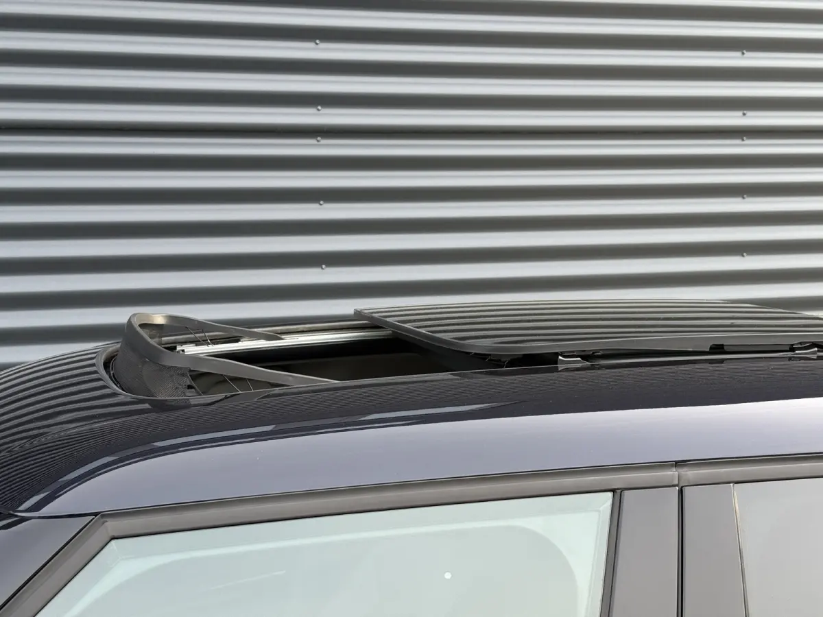 2.0 Cooper SE ALL4 Pano/Leder/H&K/Camera/elec stoel