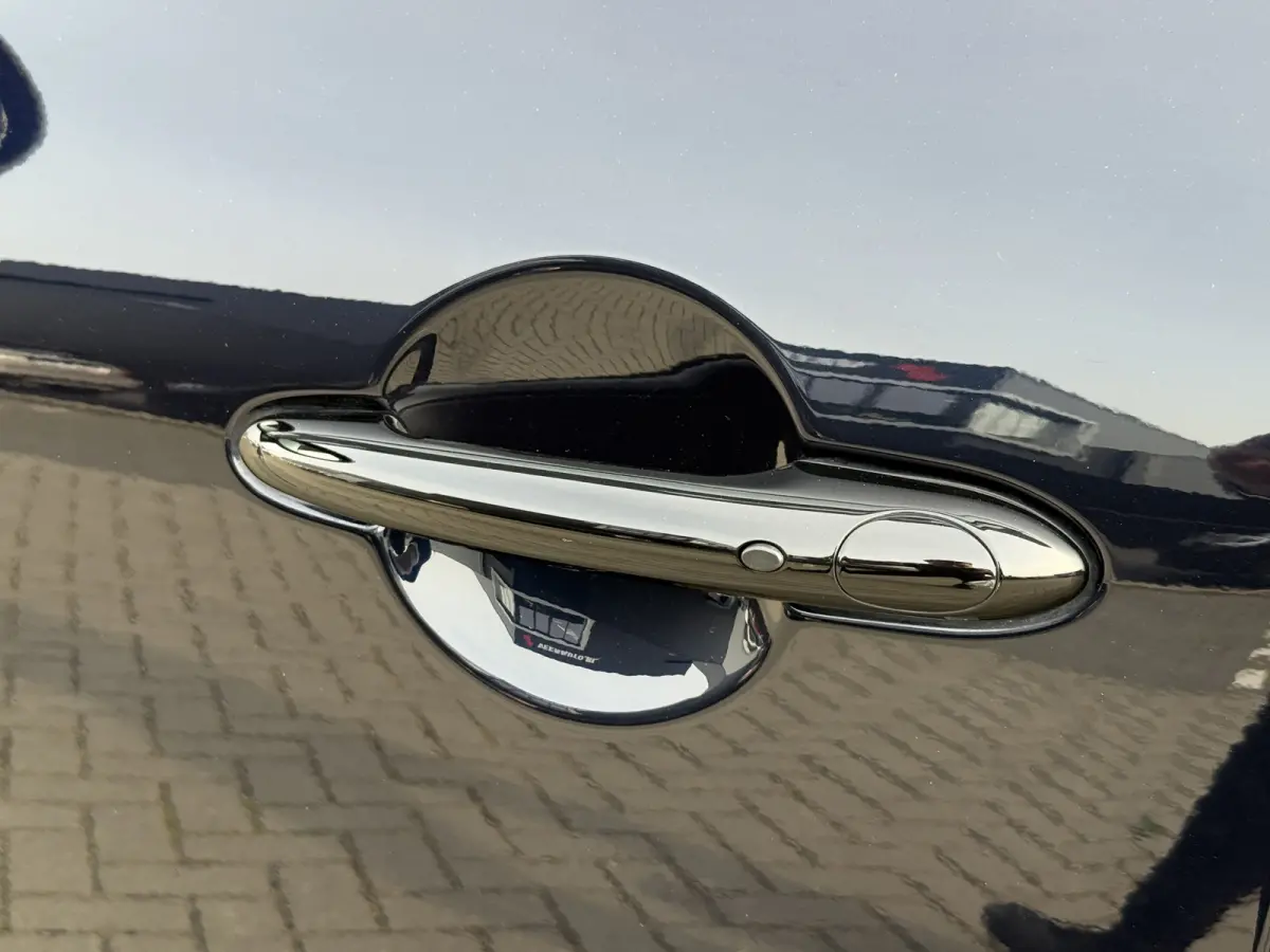 2.0 Cooper SE ALL4 Pano/Leder/H&K/Camera/elec stoel