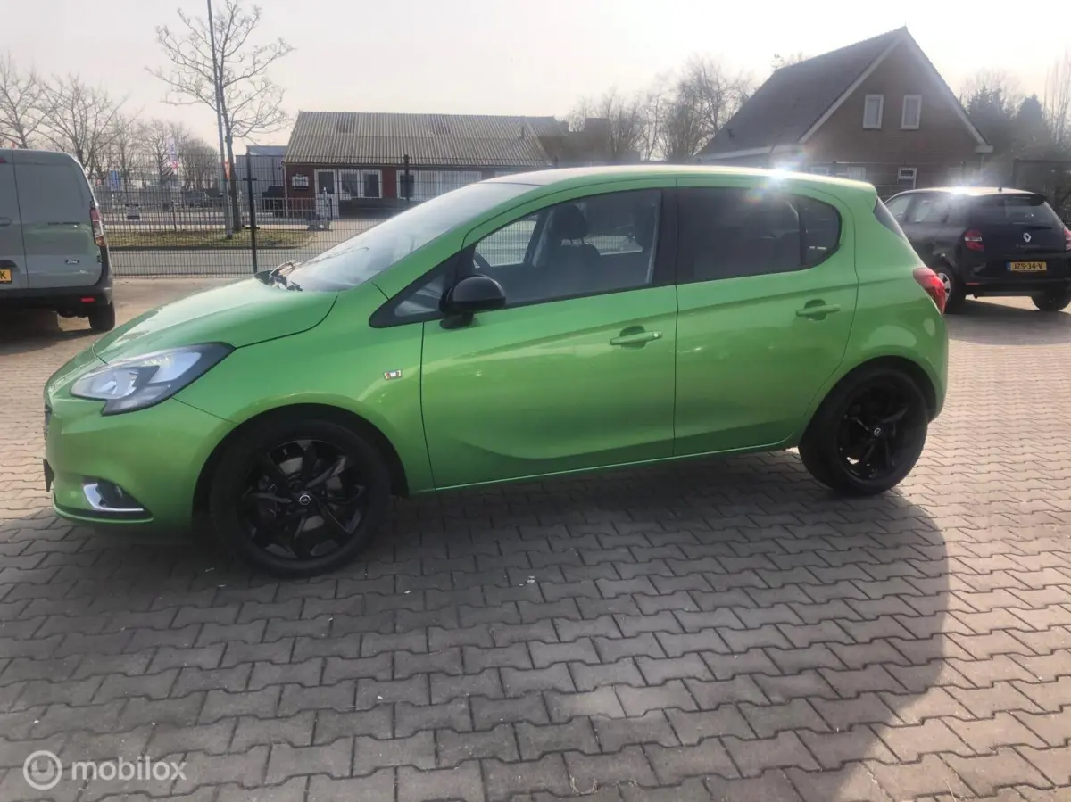 1.4 Turbo Spec Edition 6.Vers