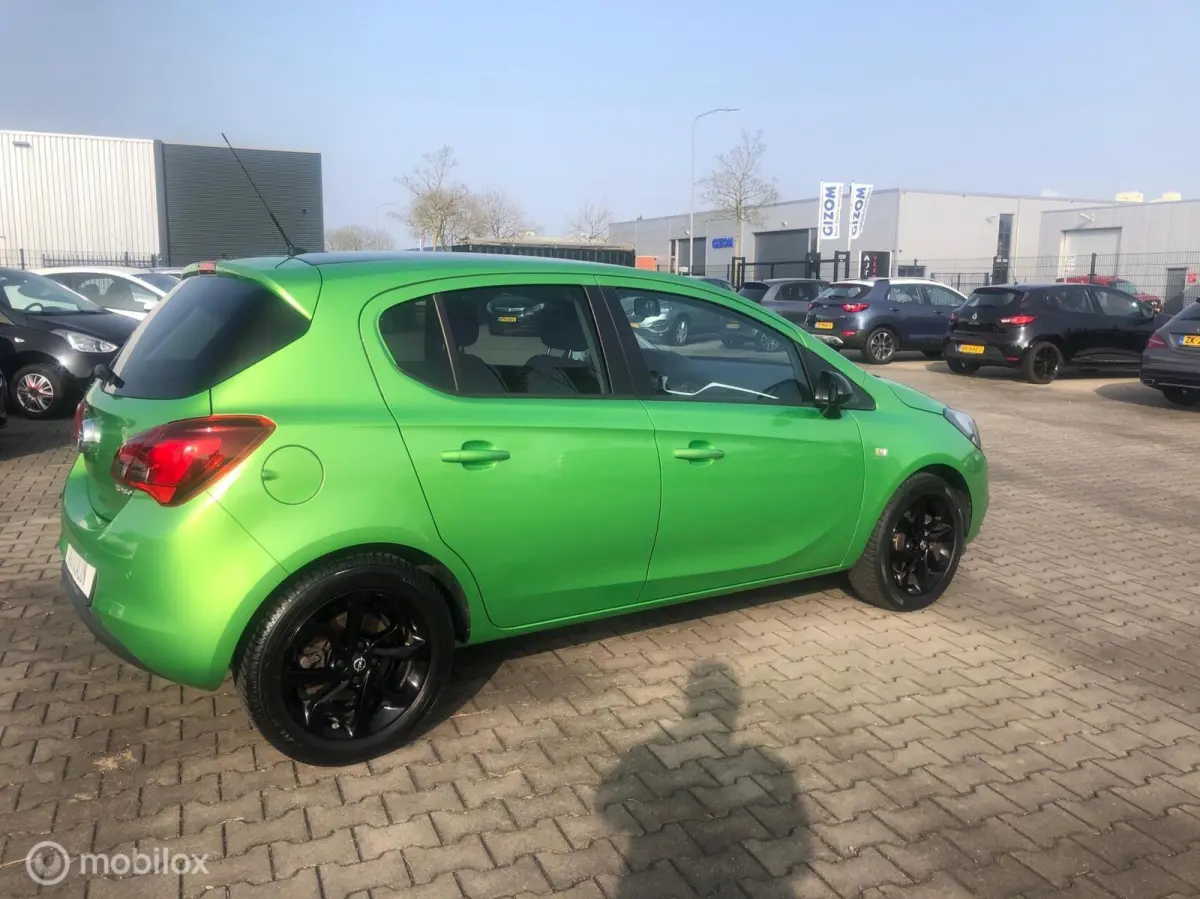 1.4 Turbo Spec Edition 6.Vers