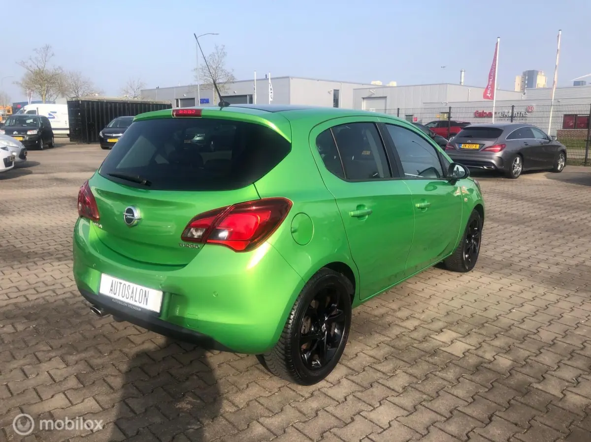 1.4 Turbo Spec Edition 6.Vers