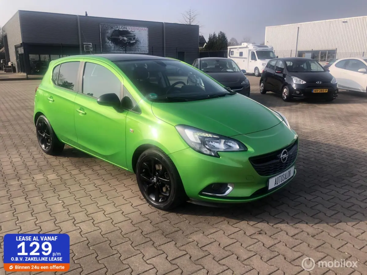 1.4 Turbo Spec Edition 6.Vers