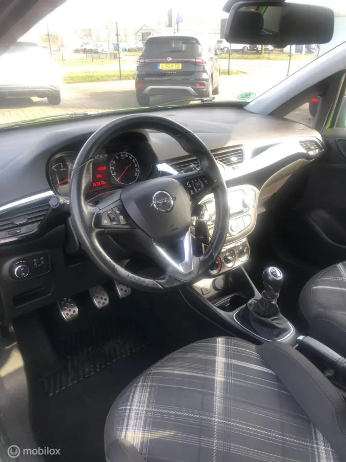 1.4 Turbo Spec Edition 6.Vers