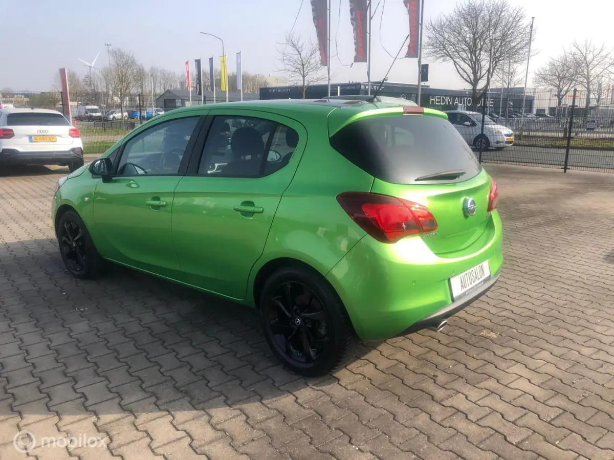 1.4 Turbo Spec Edition 6.Vers