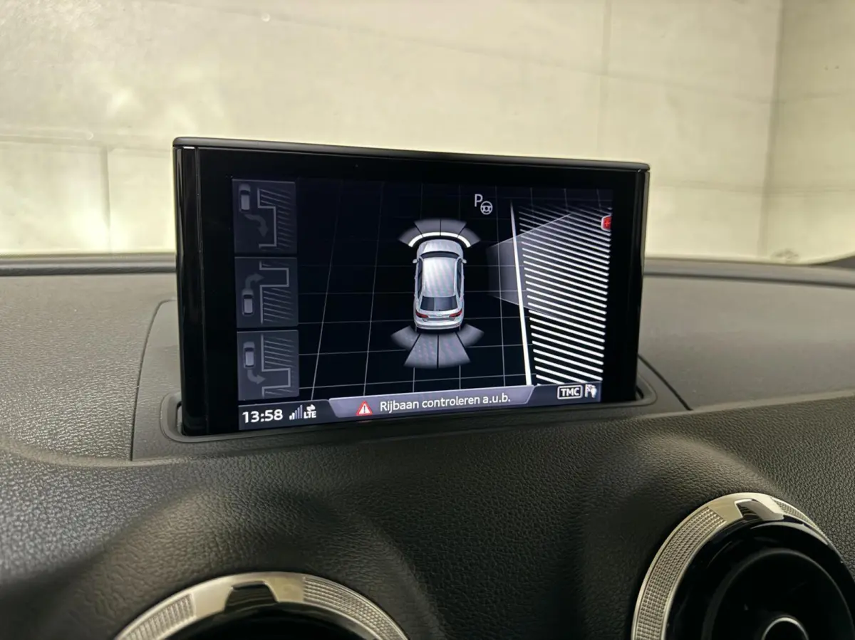 1.4 e-tron Pano Virtual ACC DSG PDC NAP