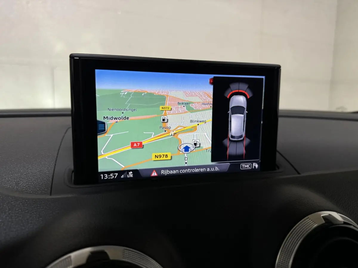 1.4 e-tron Pano Virtual ACC DSG PDC NAP