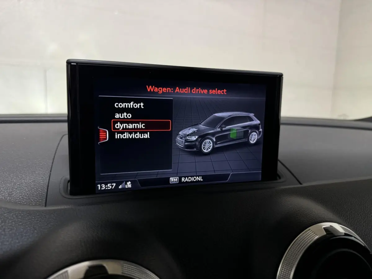 1.4 e-tron Pano Virtual ACC DSG PDC NAP