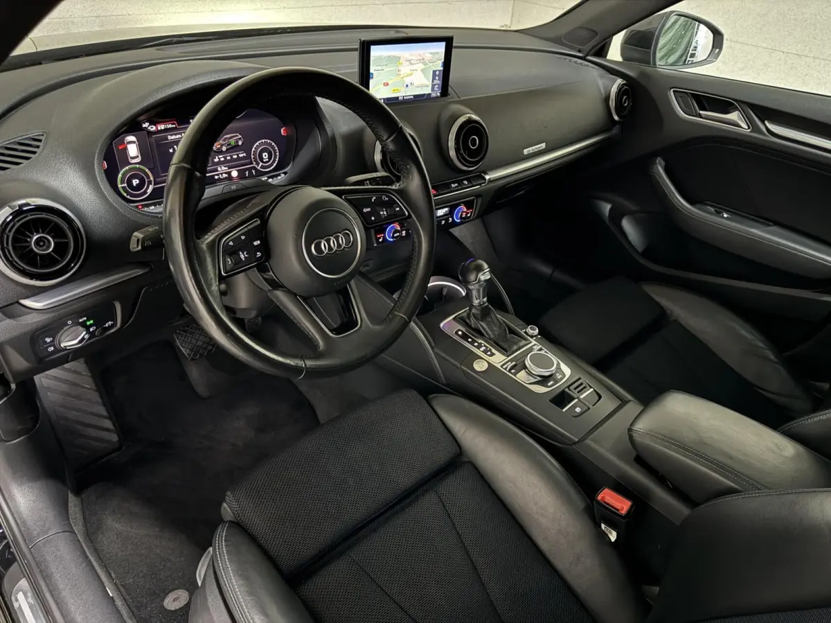 1.4 e-tron Pano Virtual ACC DSG PDC NAP