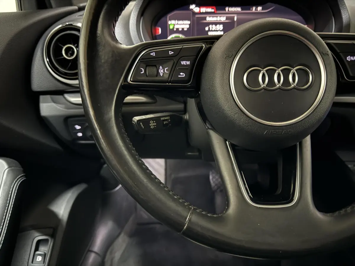 1.4 e-tron Pano Virtual ACC DSG PDC NAP