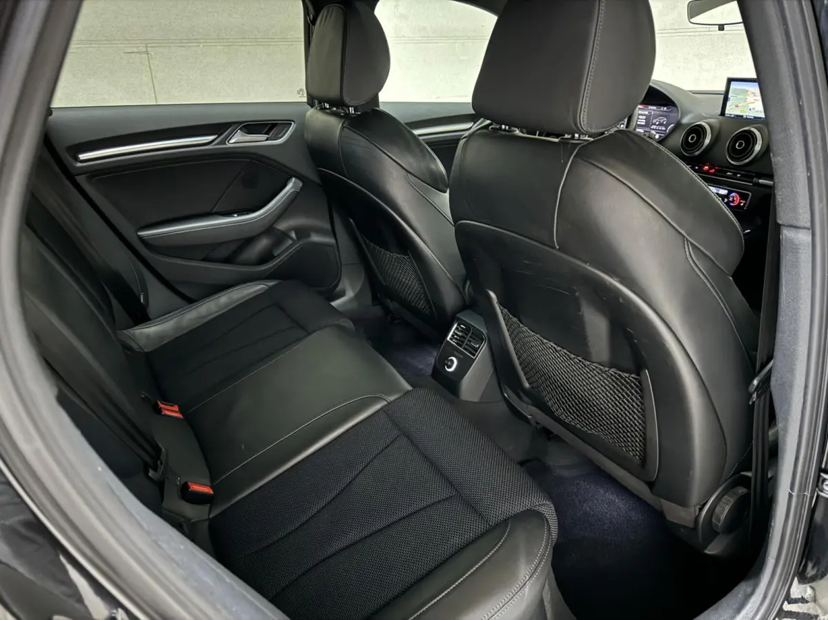 1.4 e-tron Pano Virtual ACC DSG PDC NAP