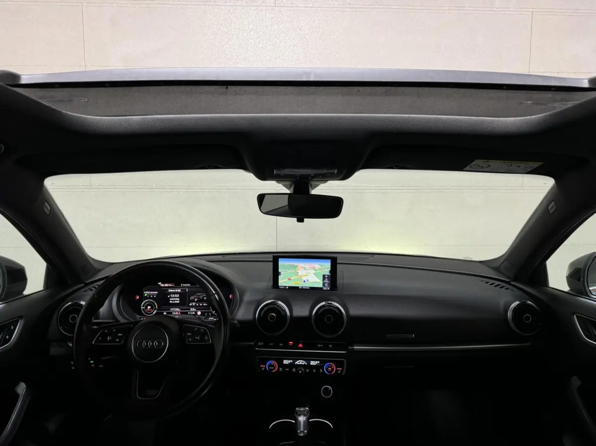1.4 e-tron Pano Virtual ACC DSG PDC NAP