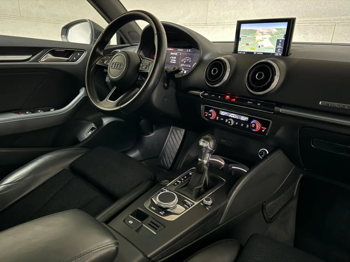 1.4 e-tron Pano Virtual ACC DSG PDC NAP
