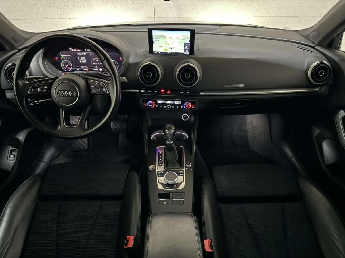 1.4 e-tron Pano Virtual ACC DSG PDC NAP
