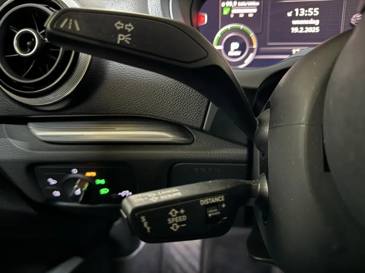 1.4 e-tron Pano Virtual ACC DSG PDC NAP