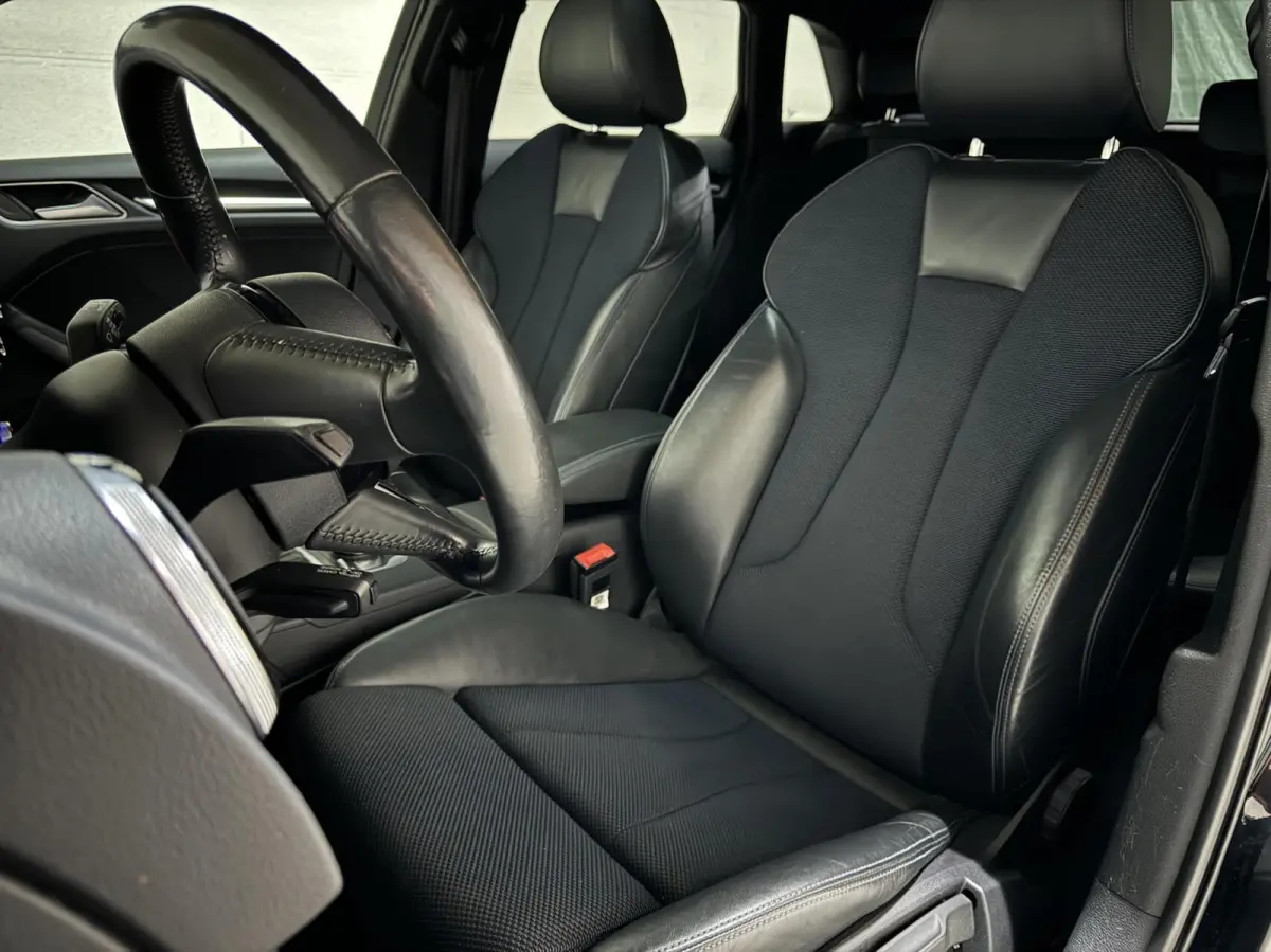 1.4 e-tron Pano Virtual ACC DSG PDC NAP