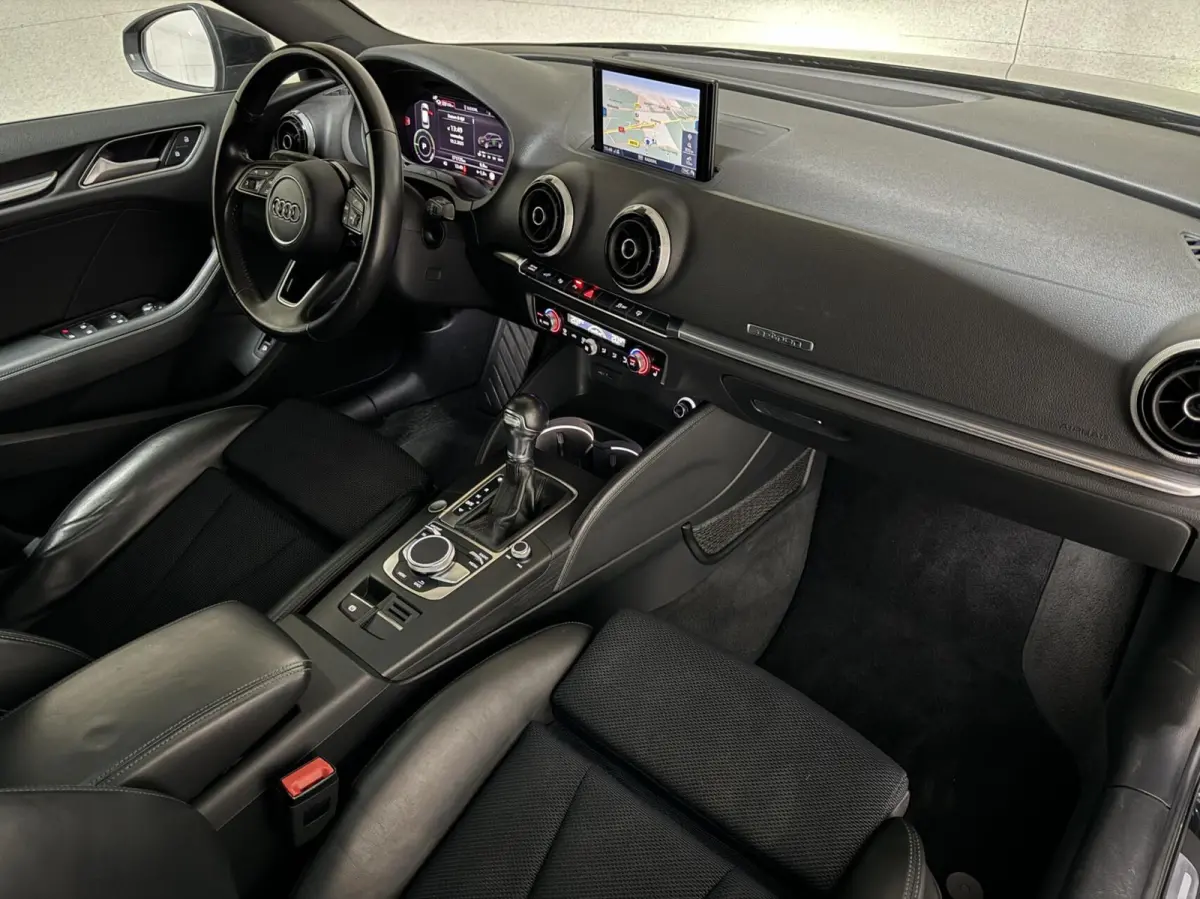 1.4 e-tron Pano Virtual ACC DSG PDC NAP