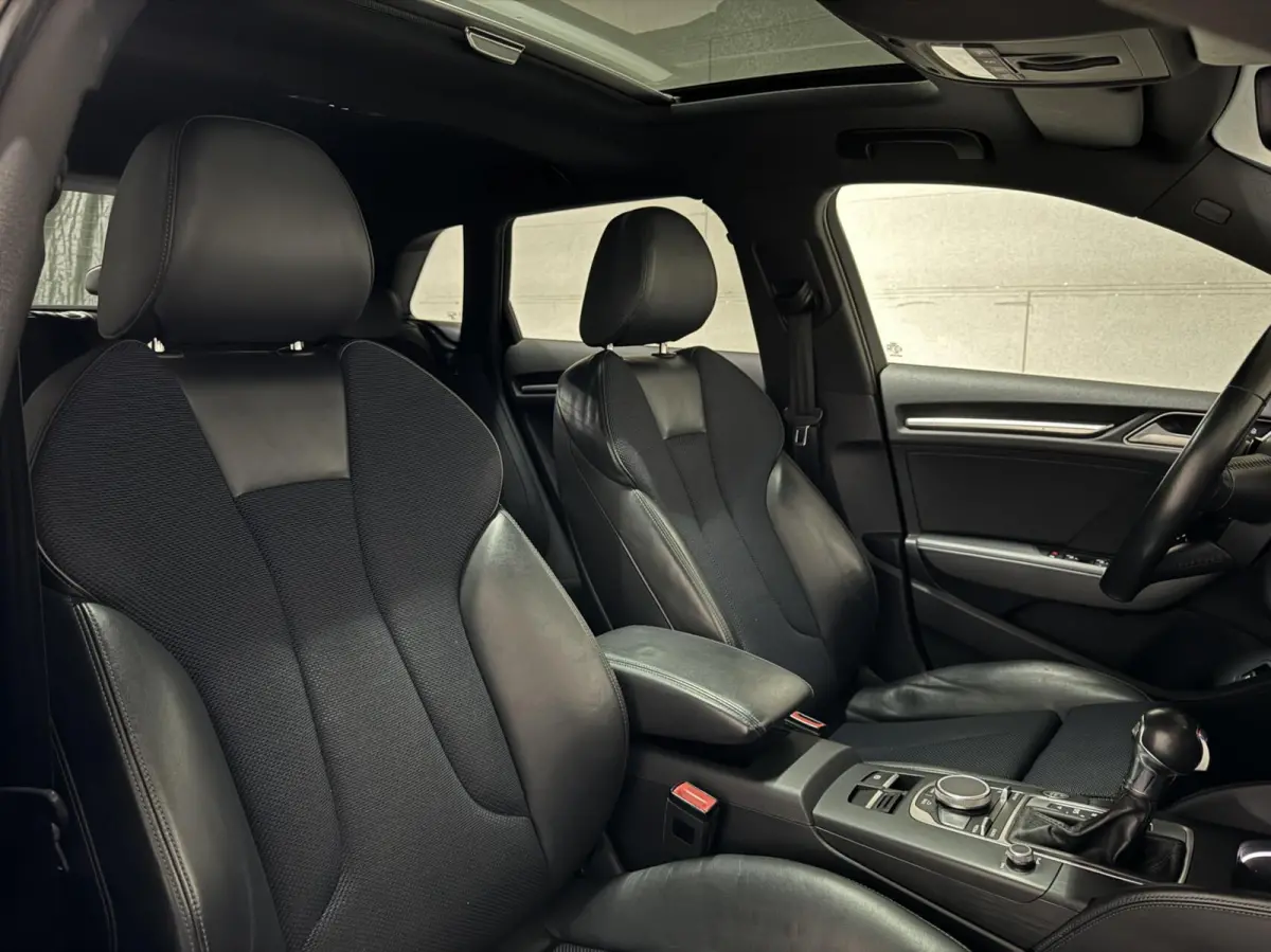1.4 e-tron Pano Virtual ACC DSG PDC NAP