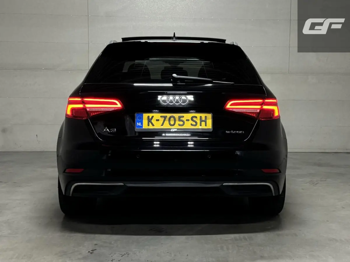 1.4 e-tron Pano Virtual ACC DSG PDC NAP