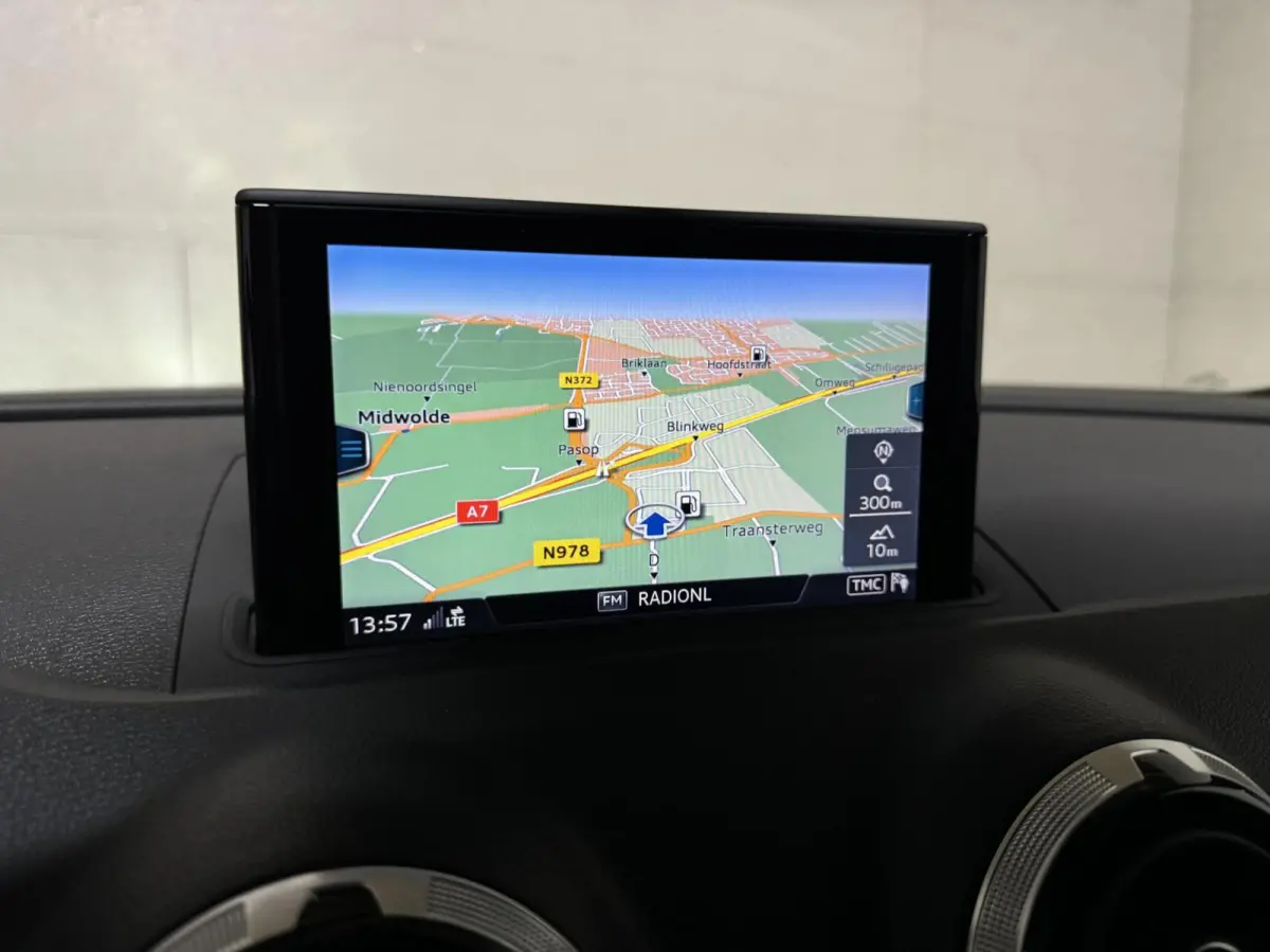 1.4 e-tron Pano Virtual ACC DSG PDC NAP