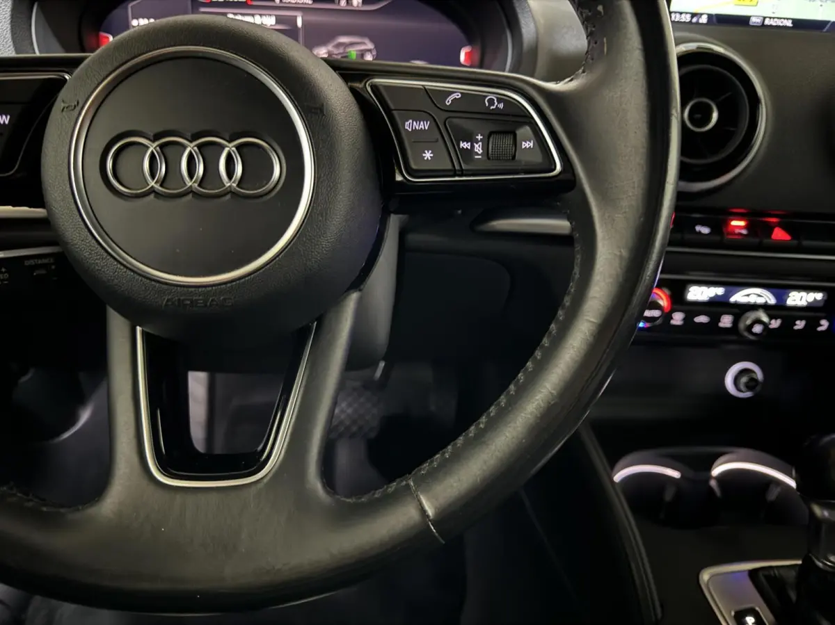 1.4 e-tron Pano Virtual ACC DSG PDC NAP
