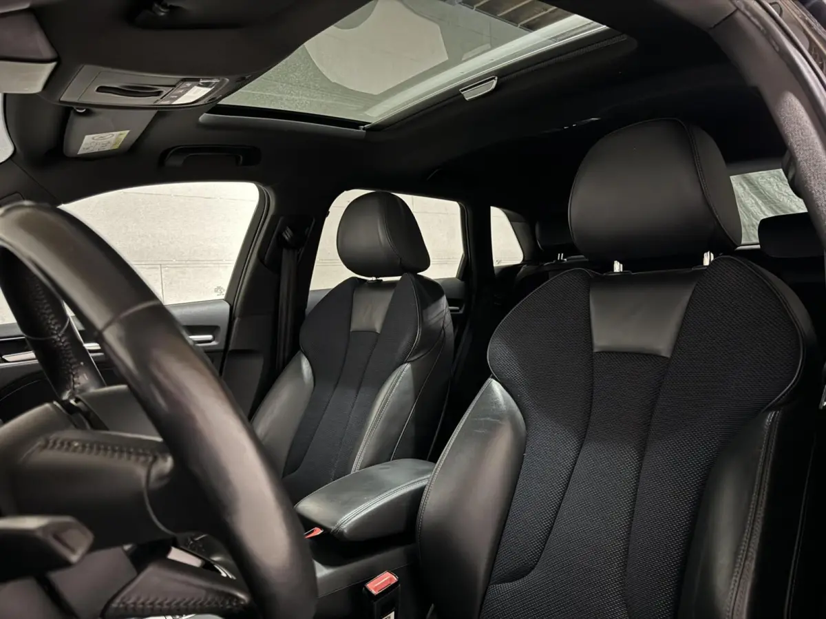 1.4 e-tron Pano Virtual ACC DSG PDC NAP