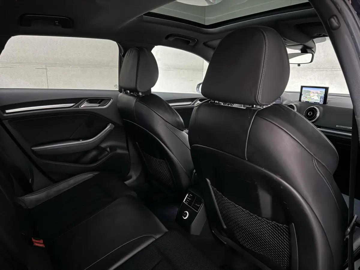 1.4 e-tron Pano Virtual ACC DSG PDC NAP
